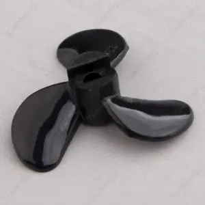 RC Boat Propeller 28mm-56mm, 3-5mm Holes 10 H059cb5d8e5e24964beebdc9b8f7f8574i