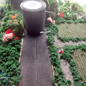 Black Interstate Road Tape for Models 11 H05d3fcbd12464bf2b577b89c921c8084w