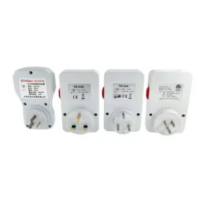 24-Hour Cyclic Timer Switch for Automation 10 H063a7c1264d44d138b488c506c1e486aN