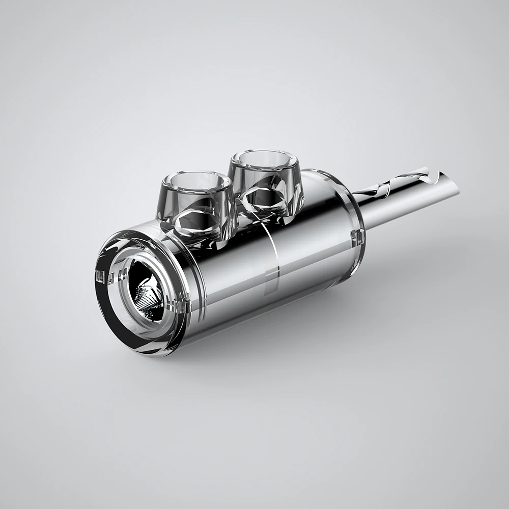 Premium B551R/B551G Banana Connector Plugs 4 Premium B551R/B551G Banana Connector Plugs - Image 4