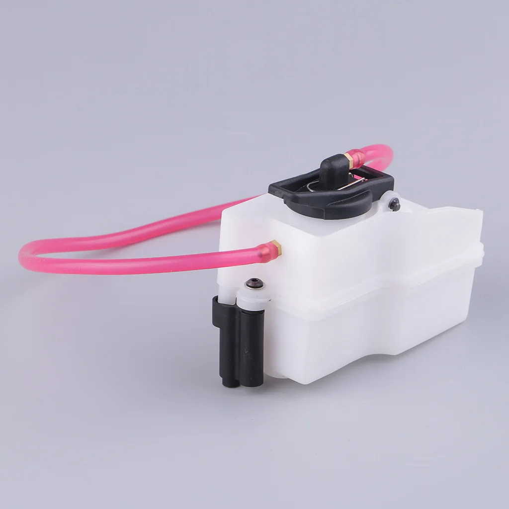 Universal 125cc RC Car Fuel Tank for HSP Models 5 Universal 125cc RC Car Fuel Tank for HSP Models - Image 5