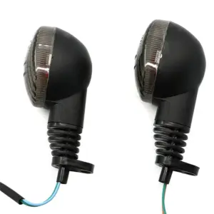 Kawasaki Motorcycle LED Turn Signals (2008-2012/2009-2011) 16 H06e10a4b3eae4aef89b9f49114a1c039N
