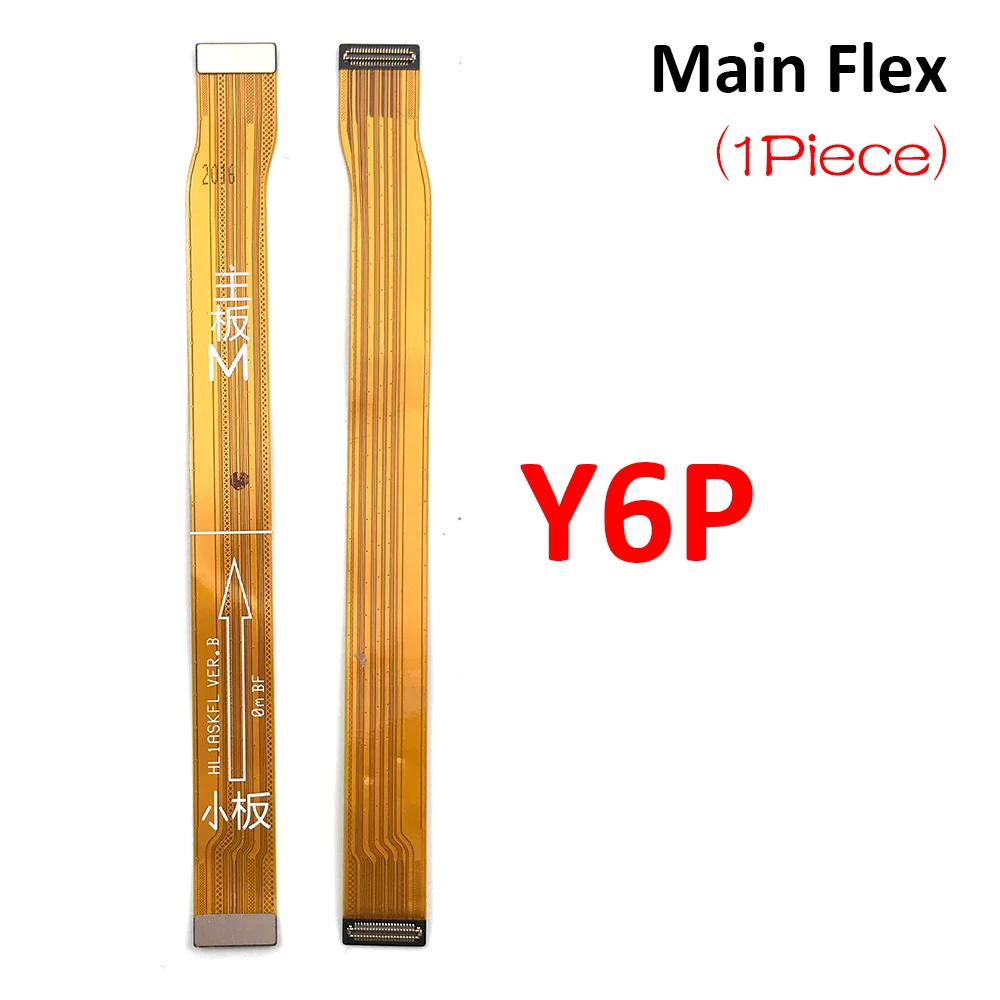 Huawei Flex Cables Set for Mainboard Connectors 4 Huawei Flex Cables Set for Mainboard Connectors - Image 4