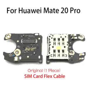 Huawei Flex Cable Set for Mate & P Series Devices 11 H071d10e92c1f4bd0859f377dec3450f6u