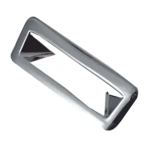 Ford Explorer 2011-2015 Chrome Tailgate Handle Cover