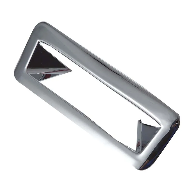 Ford Explorer 2011-2015 Chrome Tailgate Handle Cover 1 Ford Explorer 2011-2015 Chrome Tailgate Handle Cover