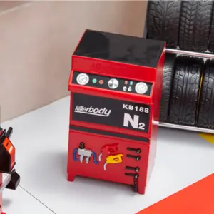 1/10 RC Car Resin Tyre Inflator 6 H08a00e9da25a4afdb7ad0eefc1f5da3ck