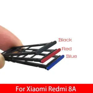 Xiaomi Redmi SIM Card Tray Slot Holder 7/7A/8/8A 11 H08dc3ec4798945858156bcf6ff13d81d7