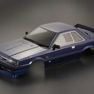 Nissan Skyline R31 RC Car Bodyshell 1:10 Scale 14 H092f8932b20c4f0d94bc626aecb99293z