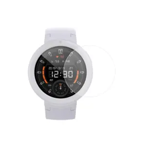 Xiaomi Amazfit Verge Lite Screen Protectors Set of 5