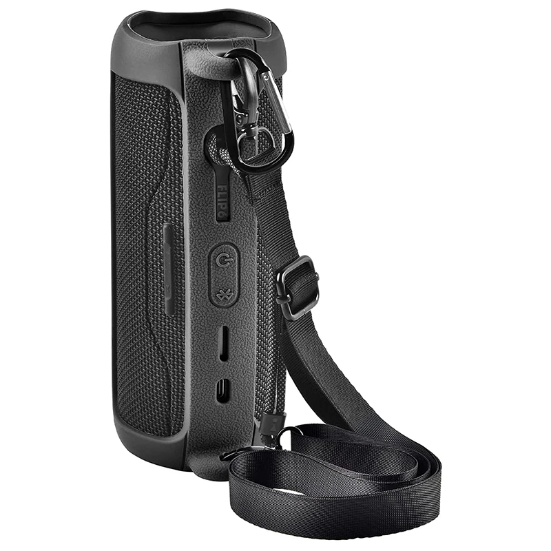 JBL Flip 6 Silicone Protective Case 1 JBL Flip 6 Silicone Protective Case