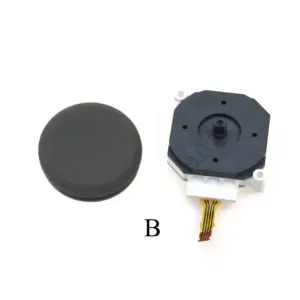 Nintendo 3DS XL Replacement Circular Joystick 16 H0a4eb17639e345e98d164e7a50dd027fx