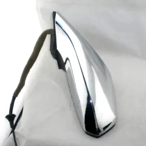 Chevrolet Camaro 2010-2015 Chrome Mirror Covers 12 H0a75890b9a824af59eee75c662f2ec1eg