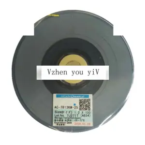 ACF Conductive Tape for LCD Repairs 25-100m