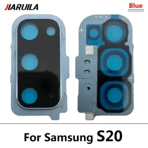 Galaxy S20 Series Rear Camera Lens Cover Replacement 16 H0c39f2f99d29486c981bb6fca2bb9237y 2