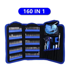 Premium 180-in-1 Precision Electronic Screwdriver Set 18 H0c6045c92d564733932082f764dfccbas