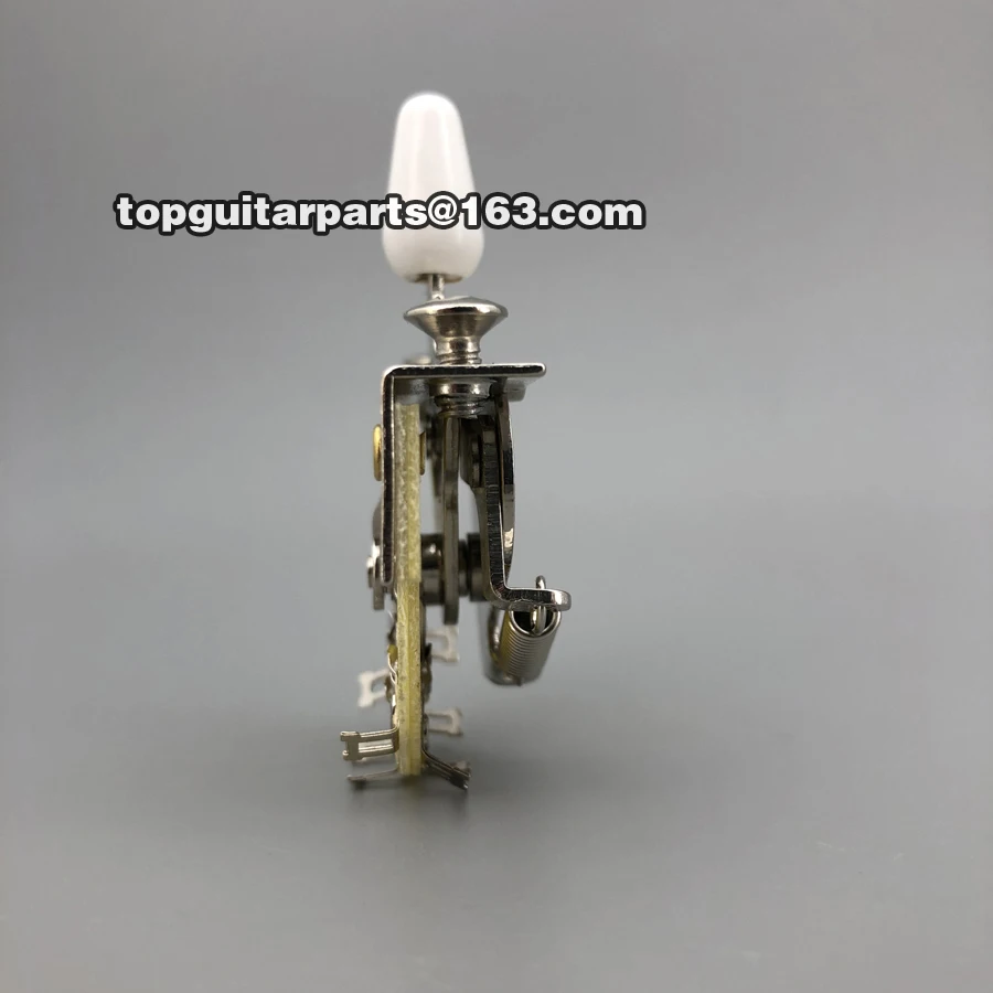 5-Way Guitar Pickup Selector Switch 3 5-Way Guitar Pickup Selector Switch - Image 3