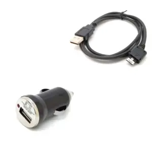 LG VX Series USB Charging & Data Cable Kit 18 H0c91ebe1e2974532a11ecb7d7e24442aR