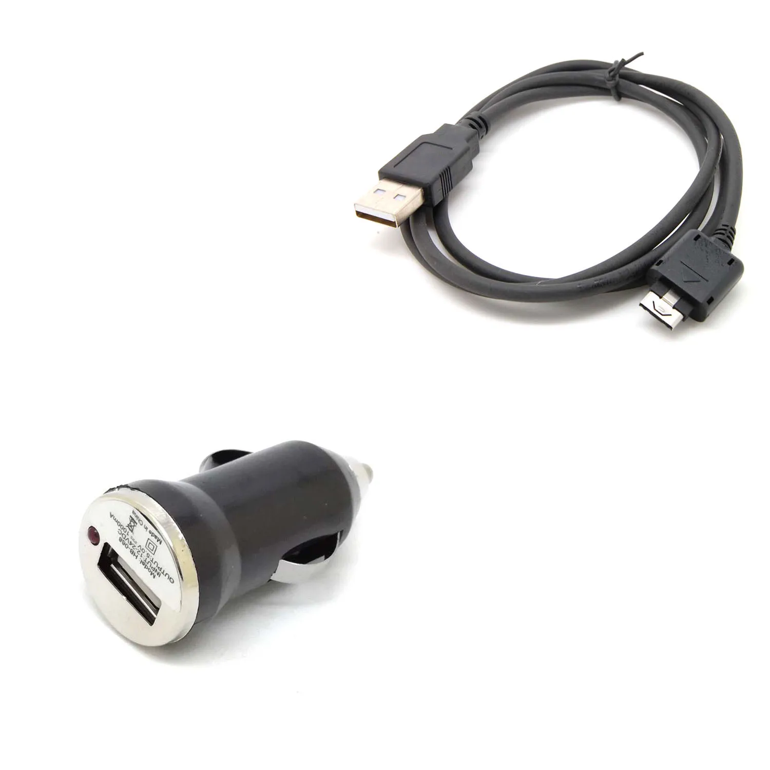 LG VX Series USB Charging & Data Cable Kit 9 LG VX Series USB Charging & Data Cable Kit - Image 9