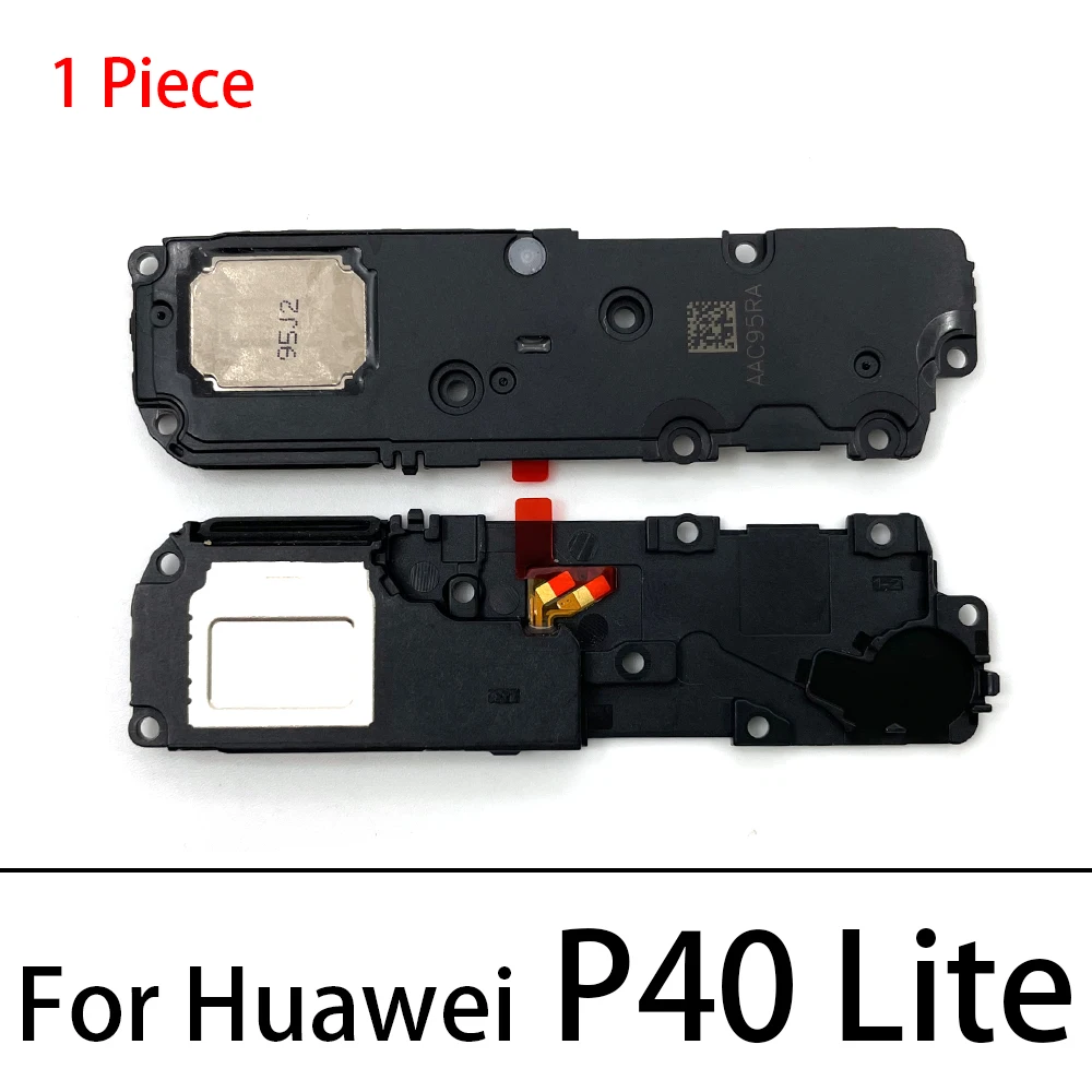 Huawei Loudspeaker Flex Cable for P9-P40 Series 6 Huawei Loudspeaker Flex Cable for P9-P40 Series - Image 6