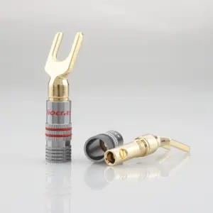 High-Quality Brass Spade Connectors Set BY839G 9 H0d01d61017df4045b12c1ef7fe366d43F