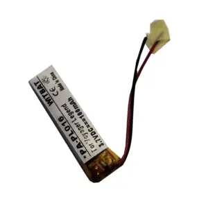 Gray Replacement Battery for Voyager Legend Headset 9 H0d600d279d3446fbae0526543ad30c1eD