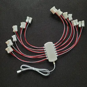 Port Sharing Box Set for Model Lighting 9 H0d6b016a6eef46aa80c8a533485249a0j