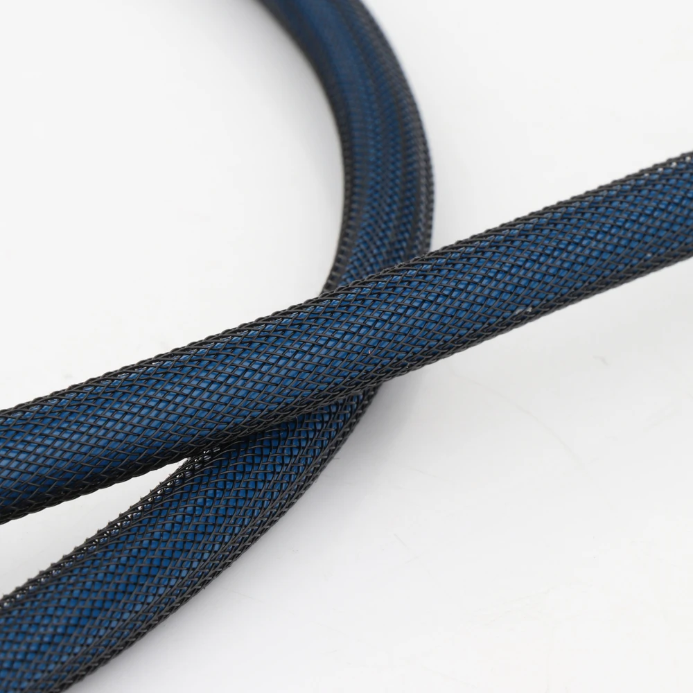 TA205 Hi-Fi Tonearm Cable with Silver Conductors 6 TA205 Hi-Fi Tonearm Cable with Silver Conductors - Image 6