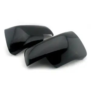 Land Rover Chrome Mirror Cover (2003-2013) 16 H0dedb47207bc44389030ca37c97683fba