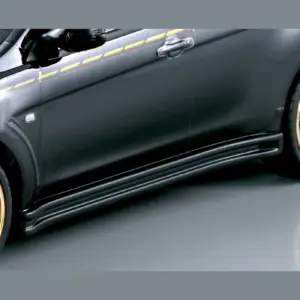 Mitsubishi Lancer Evolution X Bodykit Set 9 H0e17e299f7d541a7a8cccddb5a9e5a4e9