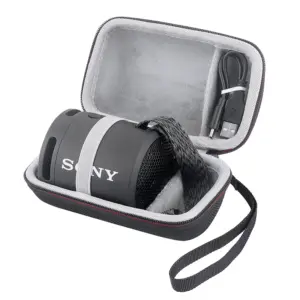 Sony SRS-XB13 Portable Speaker Protective Case 8 H0e35633759d6465ea1ca07479a5743e8J