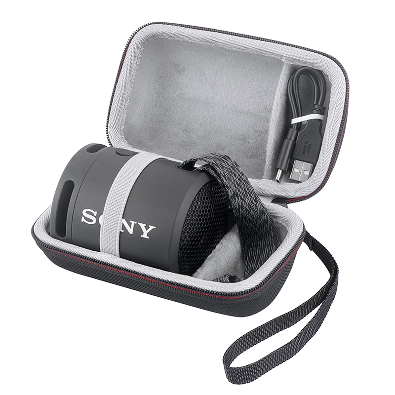 Sony SRS-XB13 Portable Speaker Protective Case 2 Sony SRS-XB13 Portable Speaker Protective Case - Image 2