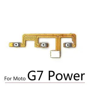 Motorola G Series Power and Volume Flex Cable 16 H0e3f27a101ac4db98a8f130064f09f5dR