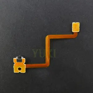 Bright Orange Flex Cable for 3DS & Switch 4 H0e665889b3344c6bbd69be3b302c9417K