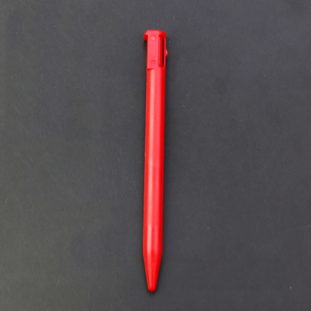 3DS Stylus Pen in Vibrant Colors for 3DS Devices 9 3DS Stylus Pen in Vibrant Colors for 3DS Devices - Image 9