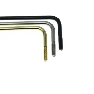 Stainless Steel Strat Tremolo Arm for American, Mexican, Vintage Guitars 12 H0effb195dbb24b67a835dd2a028e0a62z