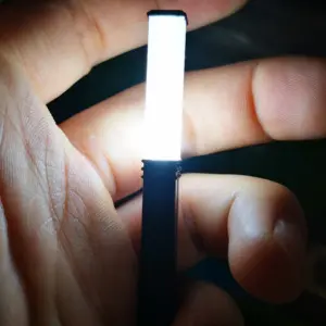 HO Scale Realistic Street Lamps for Dioramas 9 H0f5a4b8d86244dfb8b5b0b7dd18f8cdf9