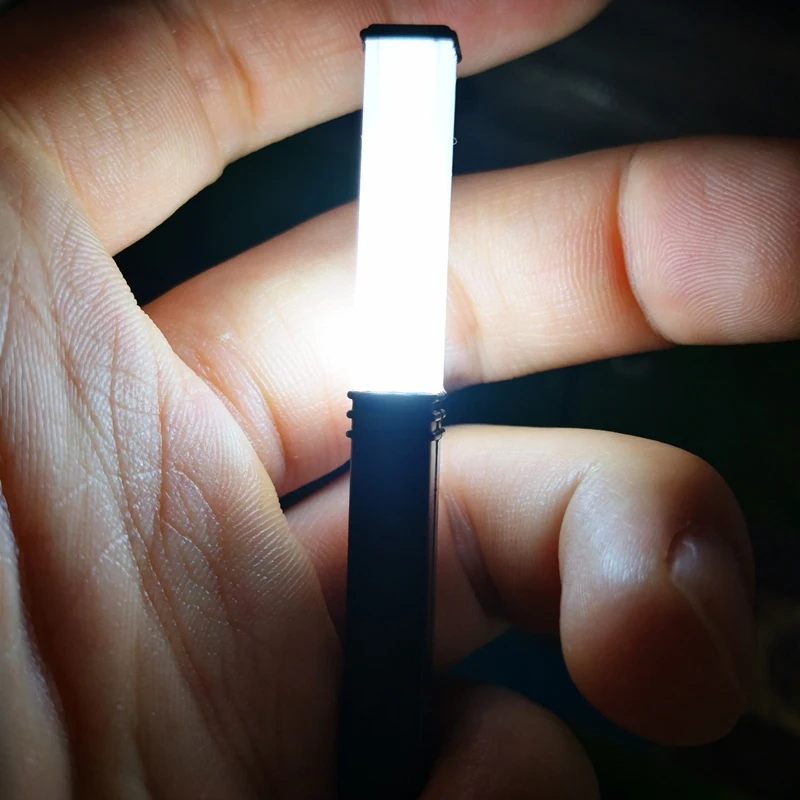 HO Scale Realistic Street Lamps for Dioramas 4 HO Scale Realistic Street Lamps for Dioramas - Image 4