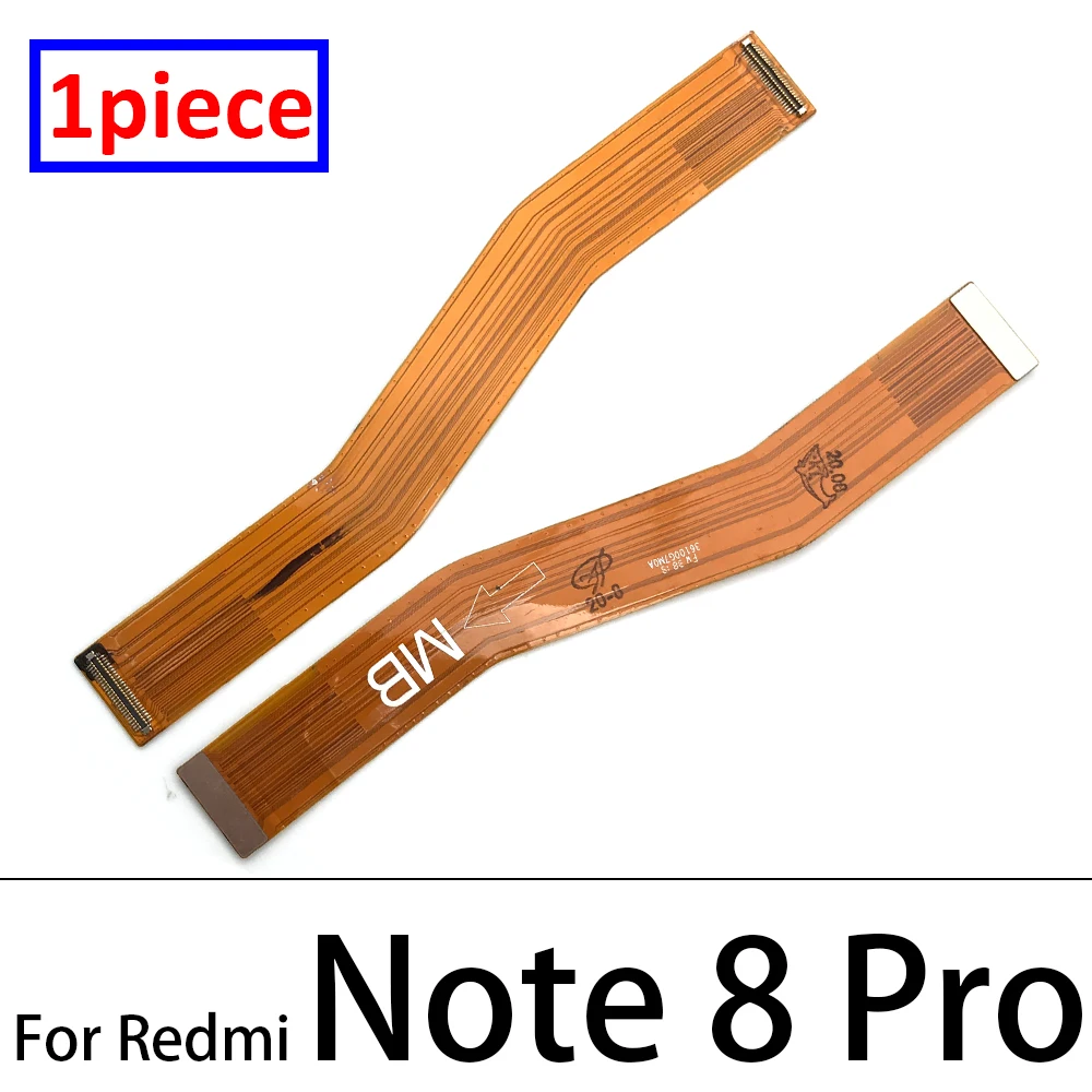 Flexible Motherboard Connector Cables for Xiaomi Redmi 6 Flexible Motherboard Connector Cables for Xiaomi Redmi - Image 6