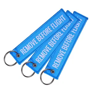 Vibrant Remove Before Flight Keychain 14 H0fefa7dacc6b4740bc3ab7dc61bd6124K