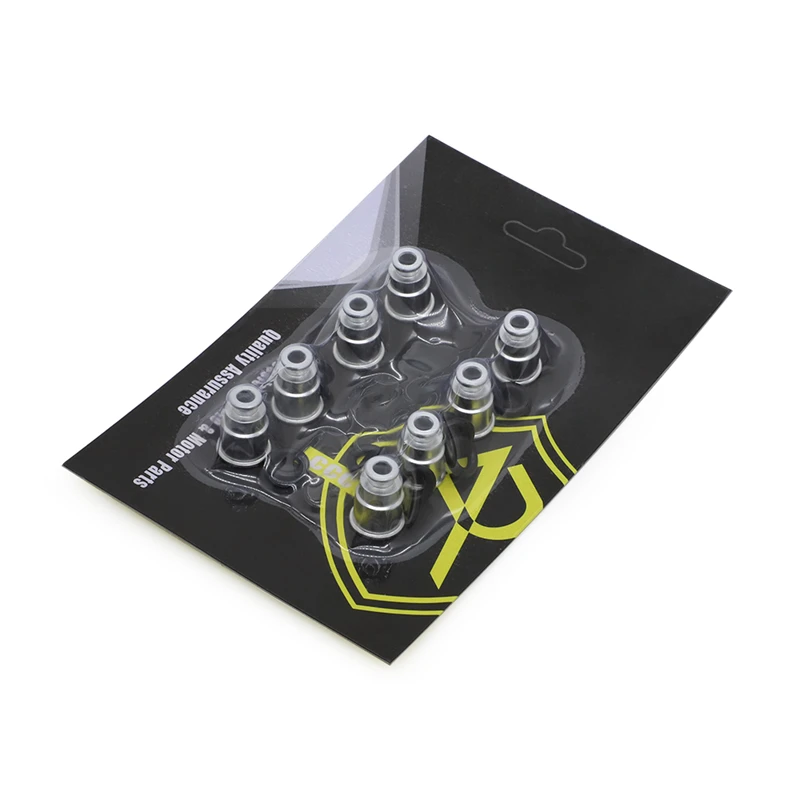 LS Engine Injector Spacer Kit 0.47 Inch Aluminum 7 LS Engine Injector Spacer Kit 0.47 Inch Aluminum - Image 7