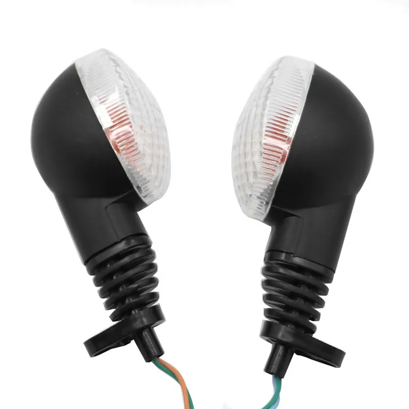 Kawasaki Motorcycle LED Turn Signals (2008-2012/2009-2011) 3 Kawasaki Motorcycle LED Turn Signals (2008-2012/2009-2011) - Image 3