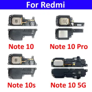 Replacement Loudspeaker for Xiaomi Redmi Note Series 11 H111de583817f49f58f521d217d510a4b7
