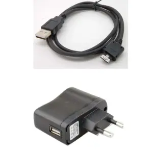 LG VX Series USB Charging & Data Cable Kit 15 H1141c001eadc4316ab02024bb8e89202Q