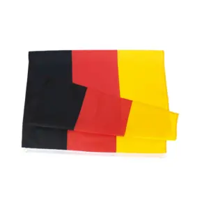 Vivid German Flag for Patriotic Displays 7 H115133cd0b274f1d80fe06ed73f06c35f