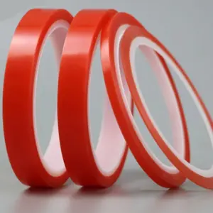 Double-Sided Nano Adhesive Tape 3m, Multiple Widths 12 H11d2f358cb5c437f9d92aacbc57b0b6eu