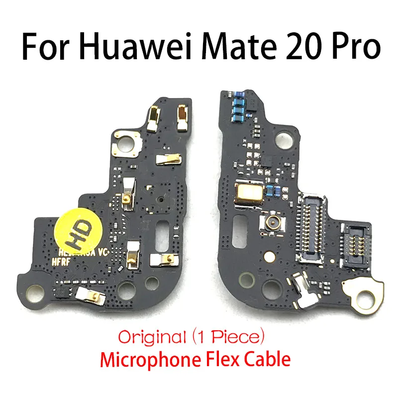 Huawei Flex Cable Set for Mate & P Series Devices 2 Huawei Flex Cable Set for Mate & P Series Devices - Image 2