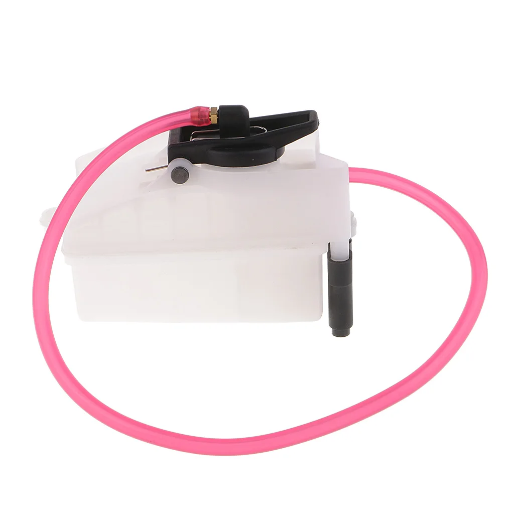 Universal 125cc RC Car Fuel Tank for HSP Models 3 Universal 125cc RC Car Fuel Tank for HSP Models - Image 3