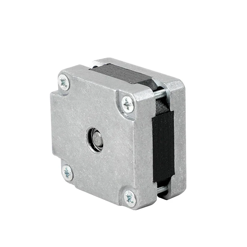 Nema 17 Stepper Motor 17HS08-1004S 0.4A 2 Nema 17 Stepper Motor 17HS08-1004S 0.4A - Image 2