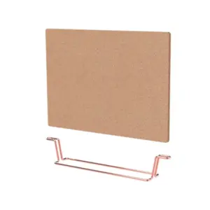 Rose Gold Cork Message Board 15 H1309ec53c2ef4a50a648e771616b26872